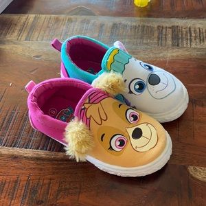 paw Patrol Shoes